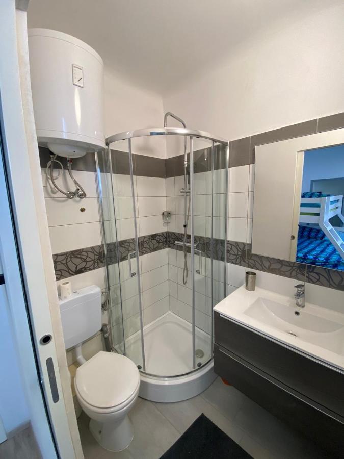 Апартаменты Studio Nova Пиран Экстерьер фото